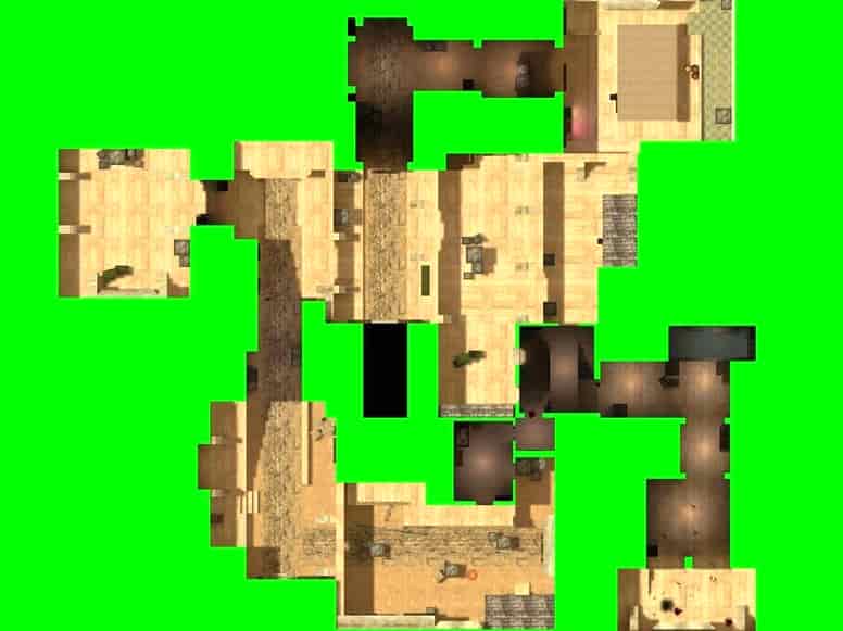 de_wraith