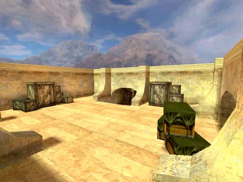 de_wraith
