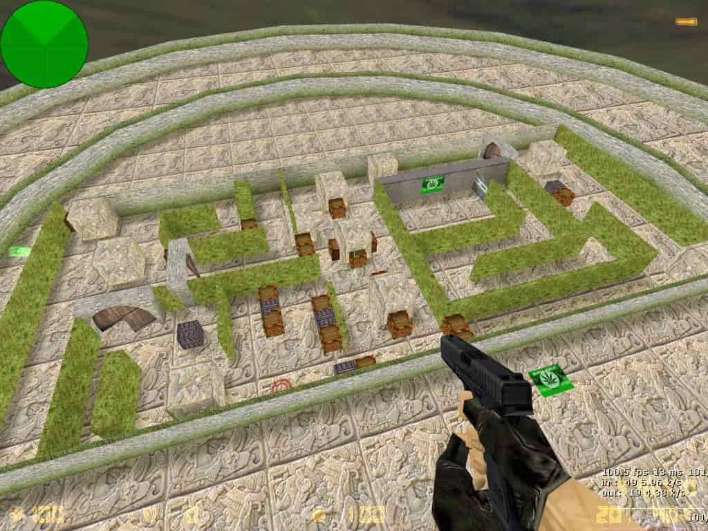 de_xna_chikana