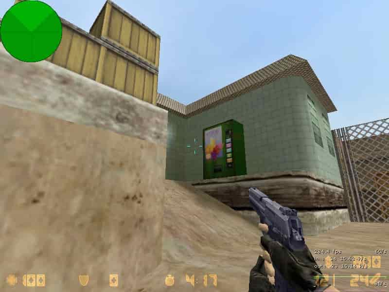 dustferno