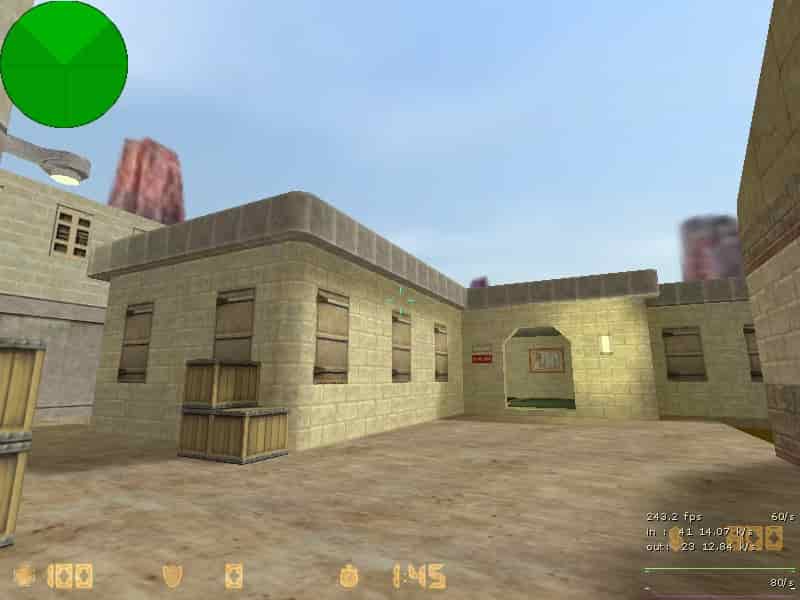dustferno