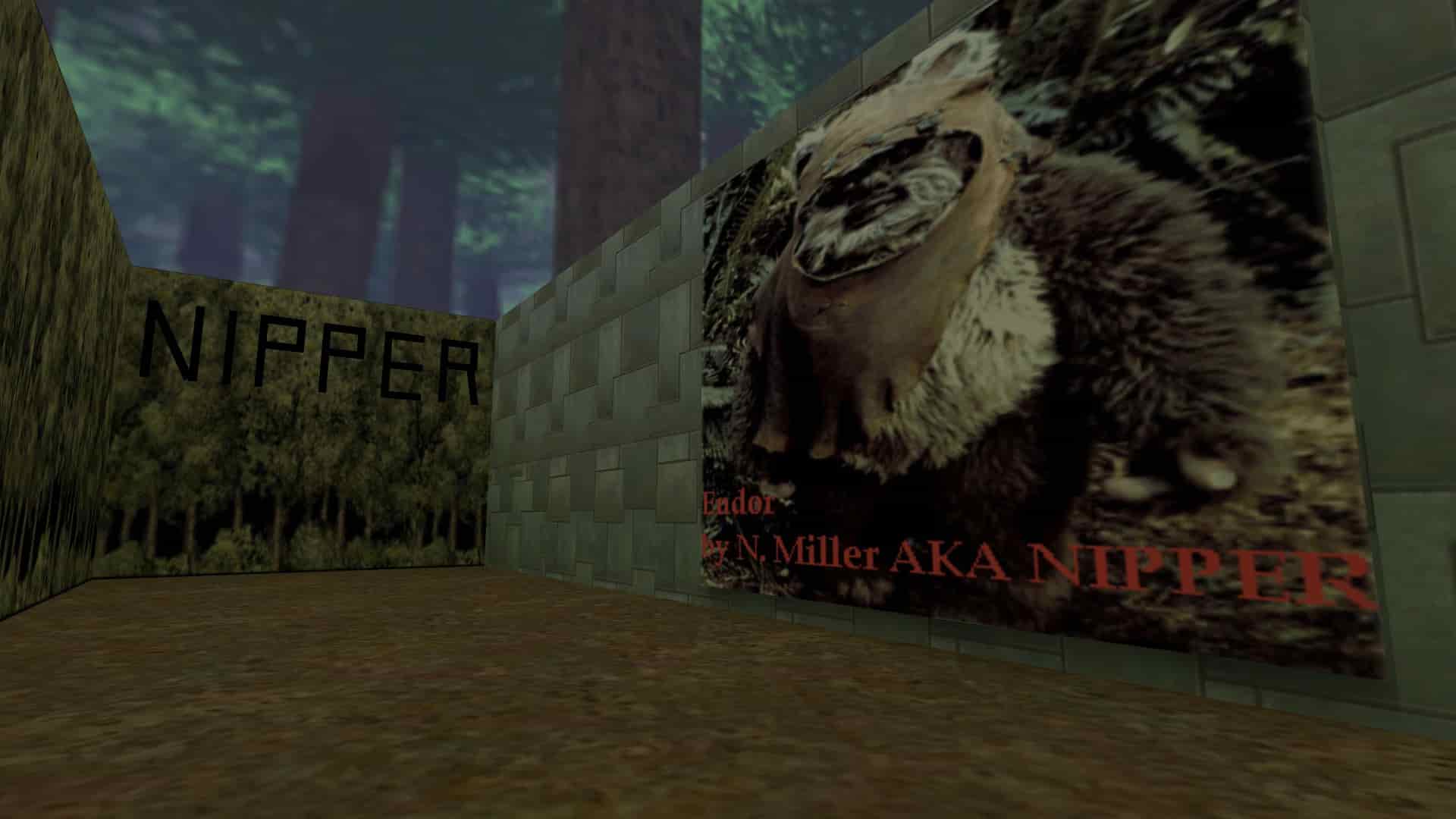 endor