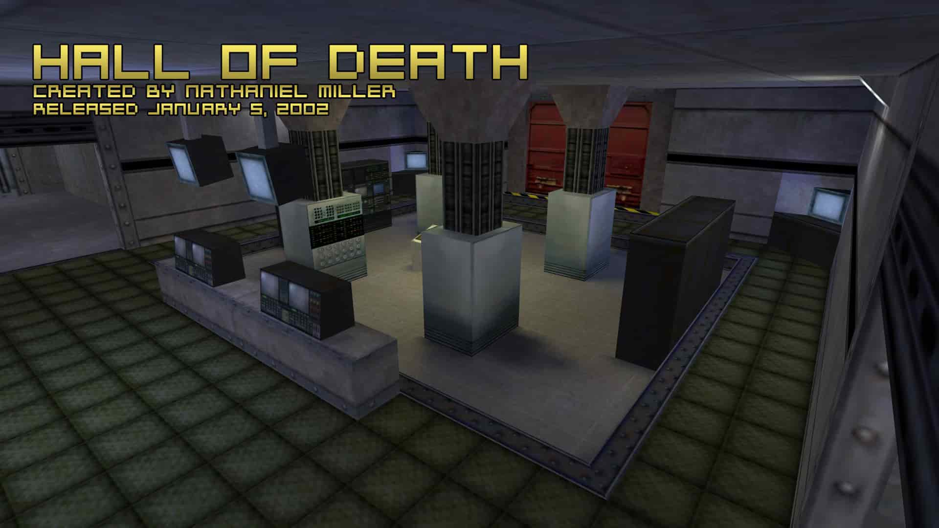 hallofdeath