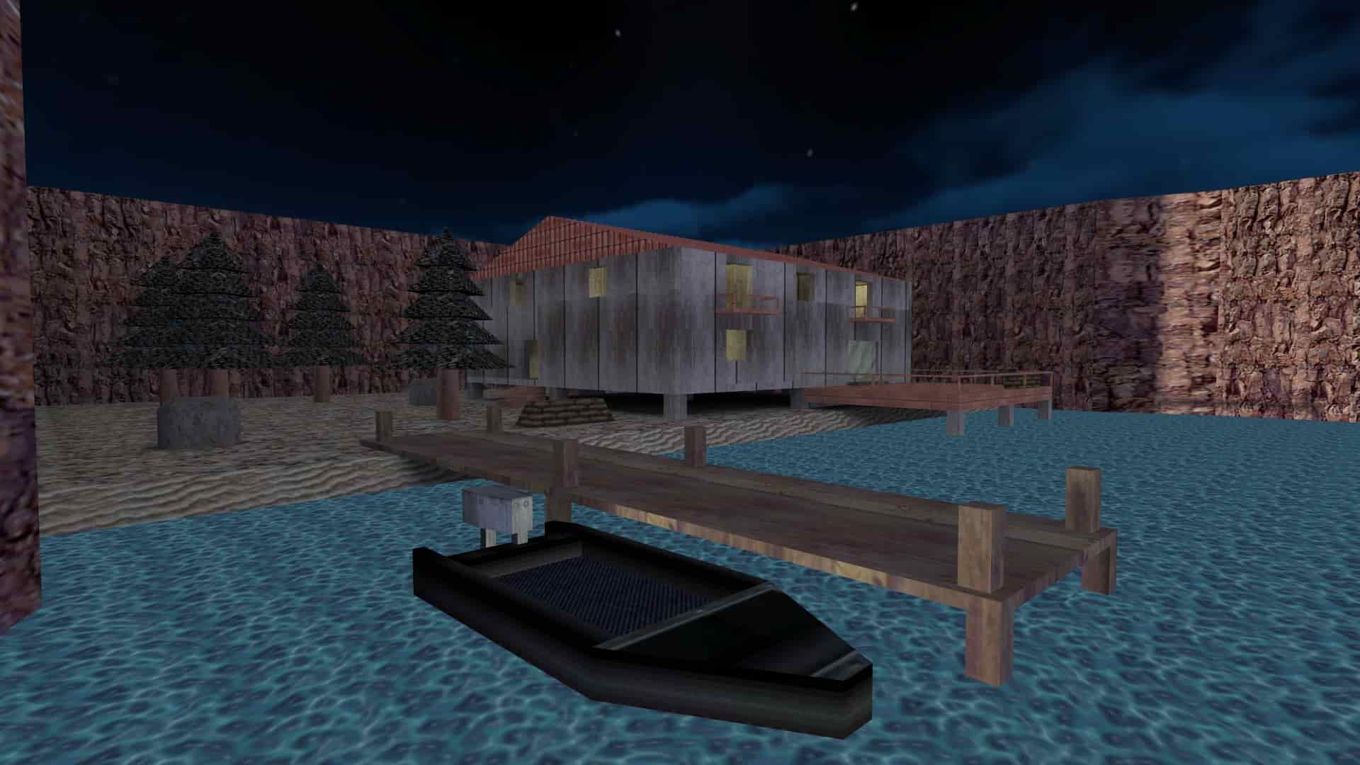 lakehouse