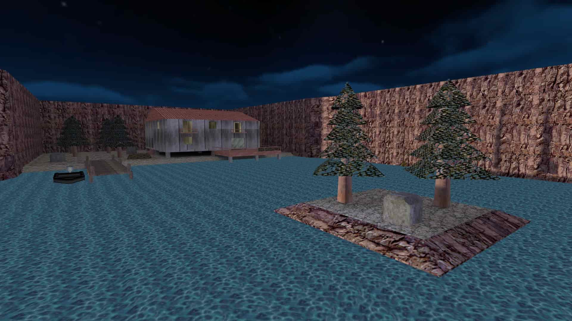 lakehouse