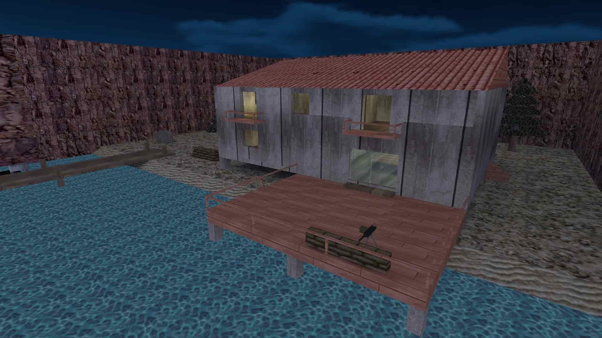 lakehouse