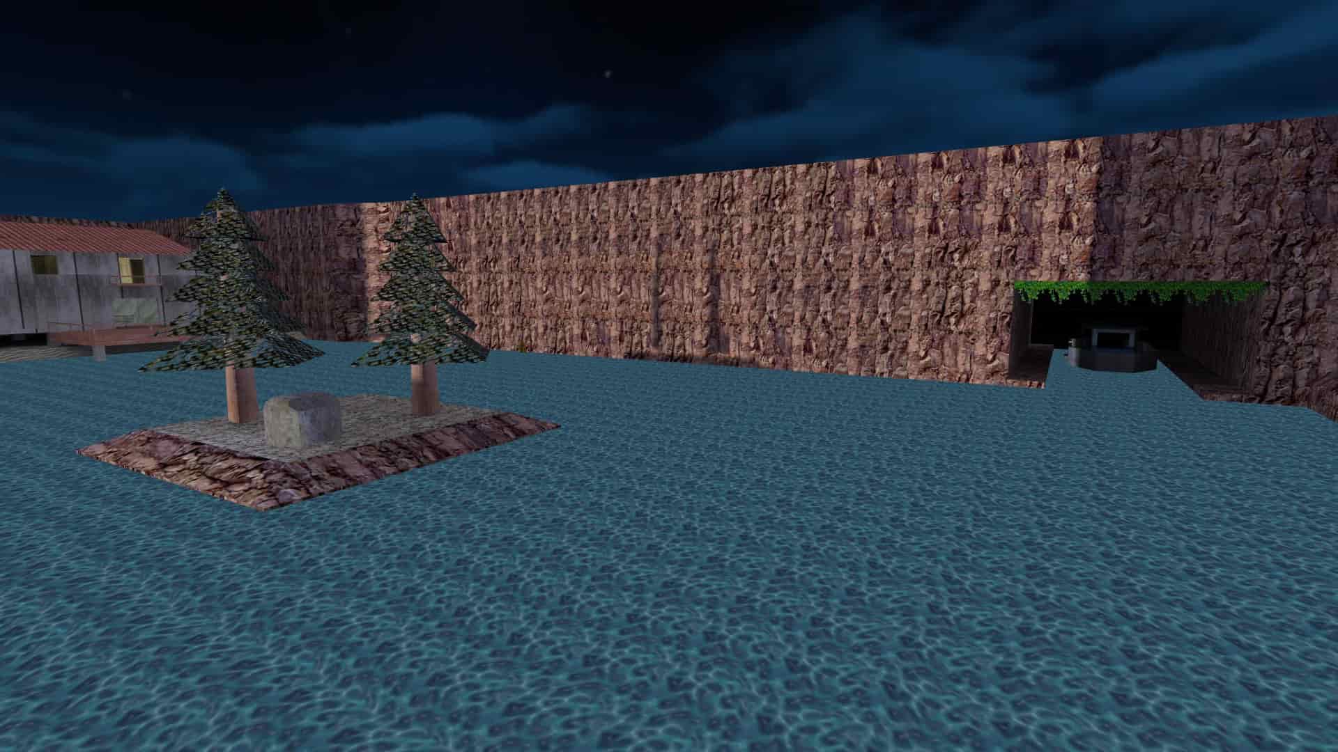 lakehouse