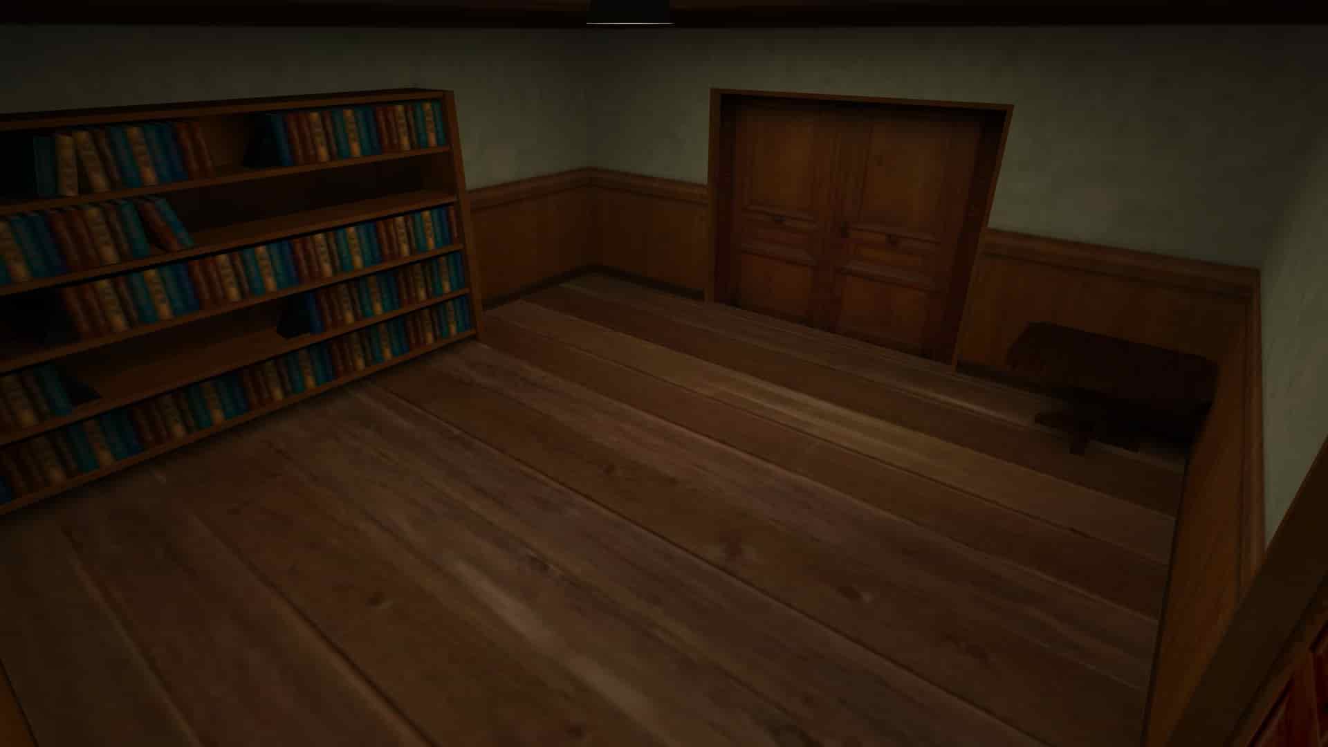 panic_room