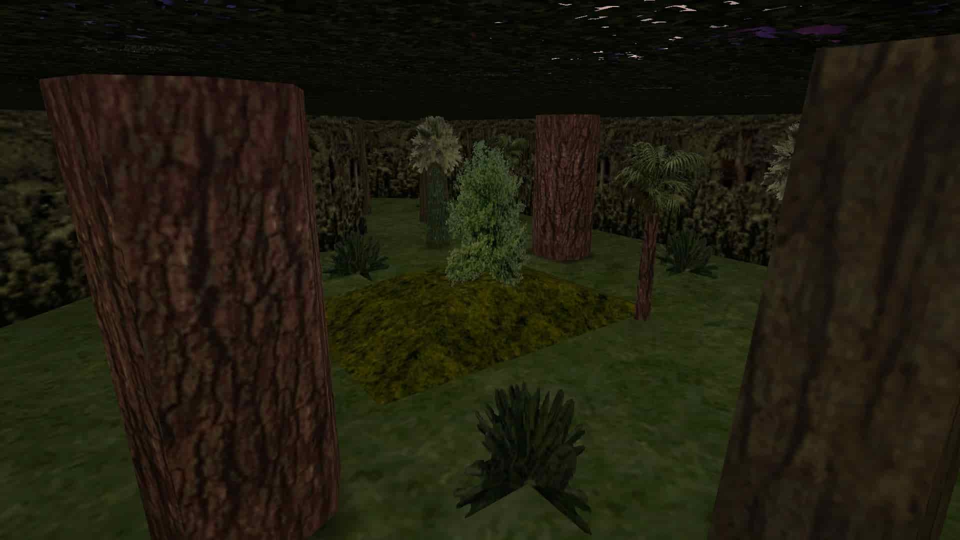 thejungle