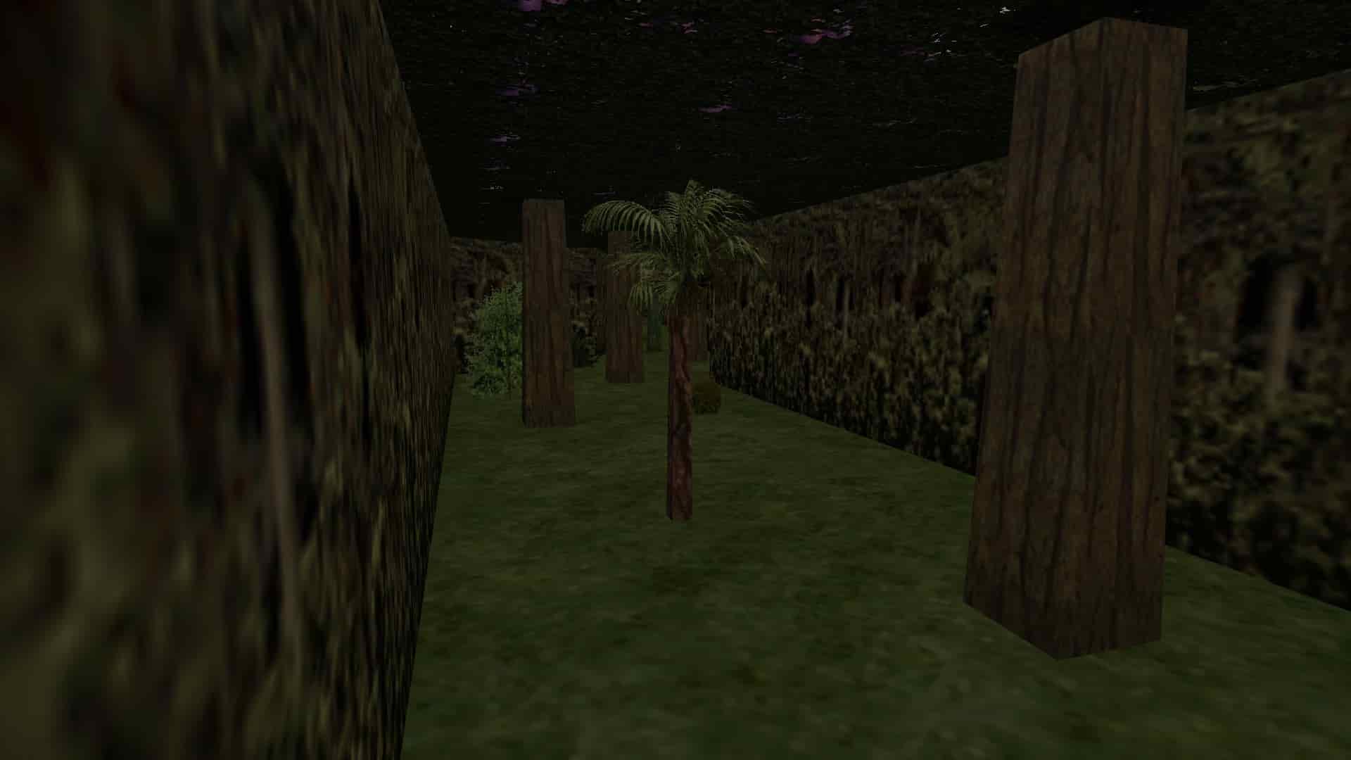 thejungle