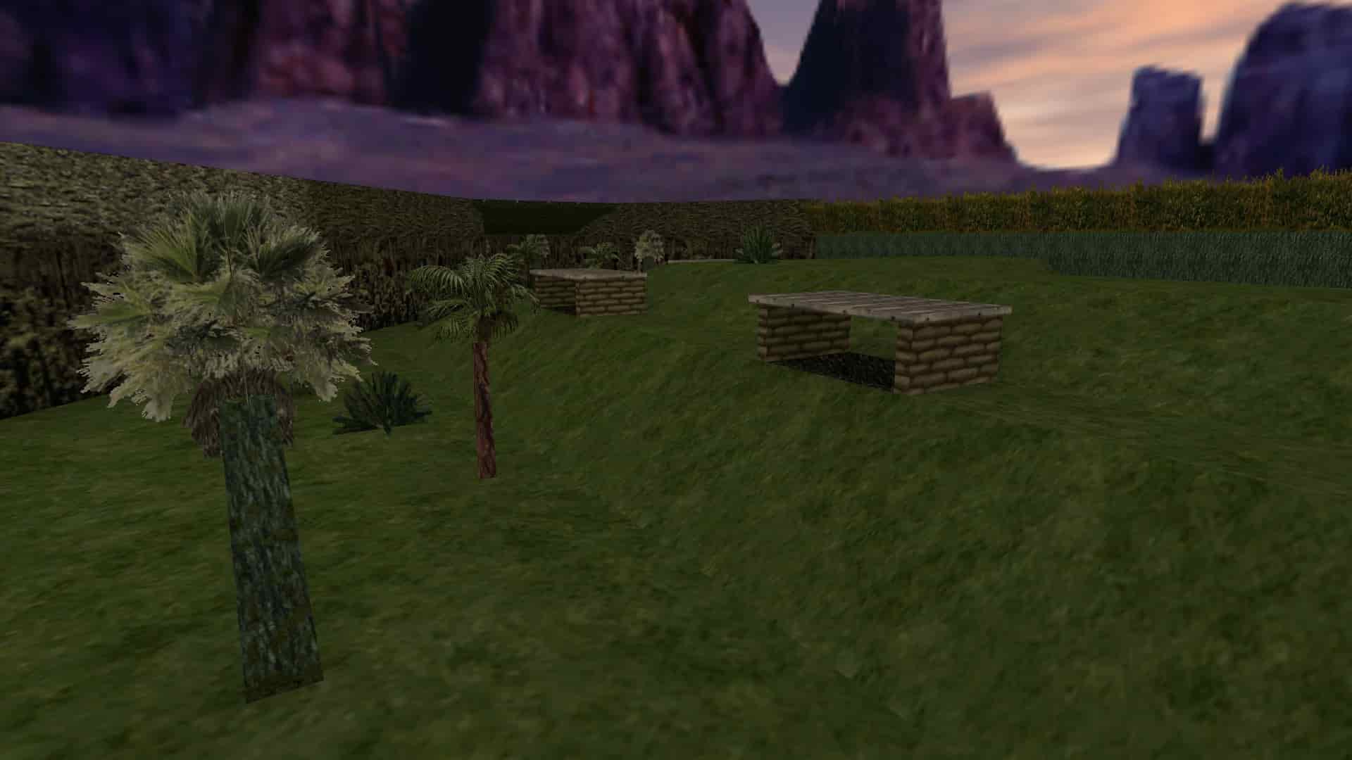 thejungle