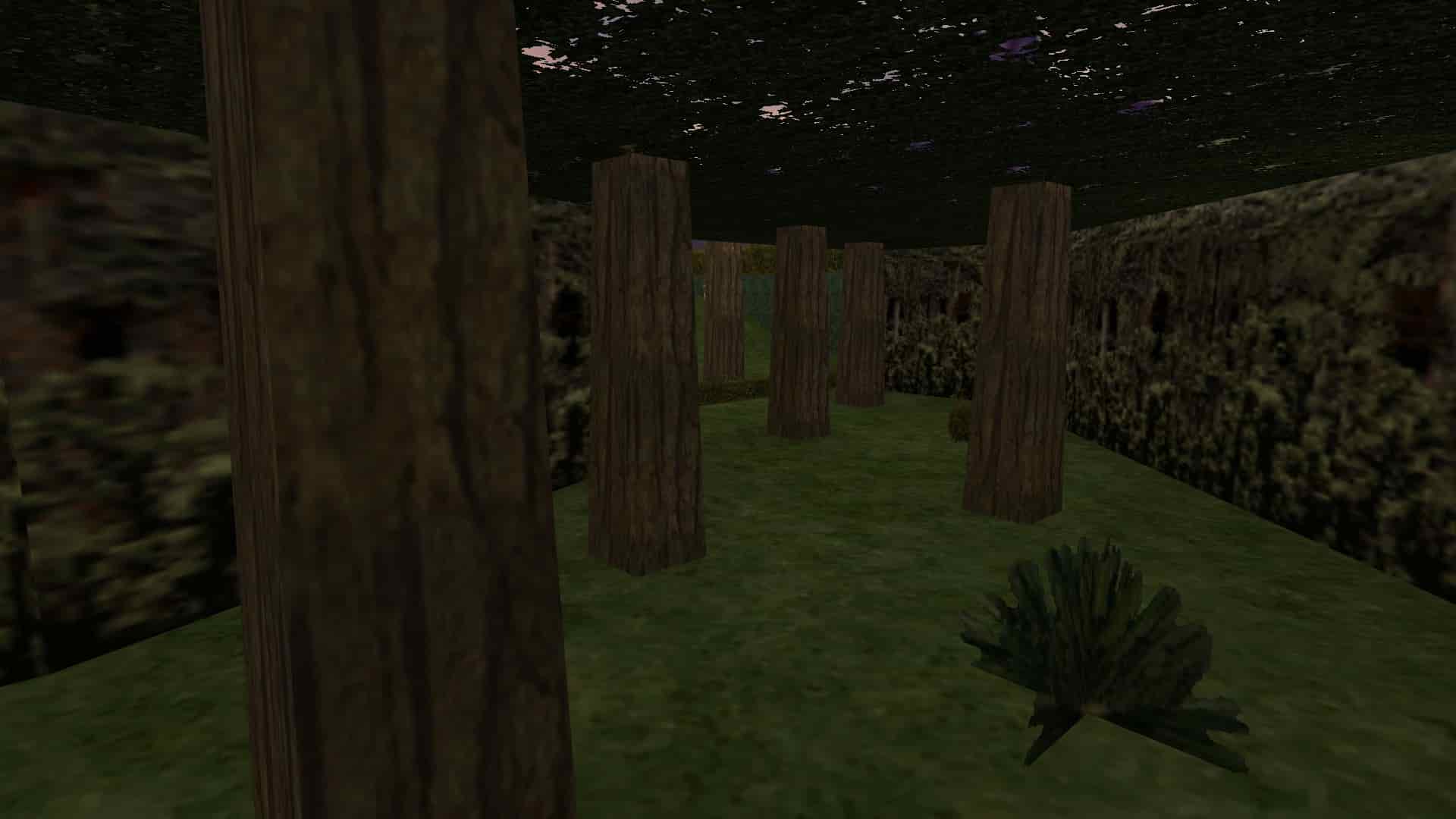 thejungle