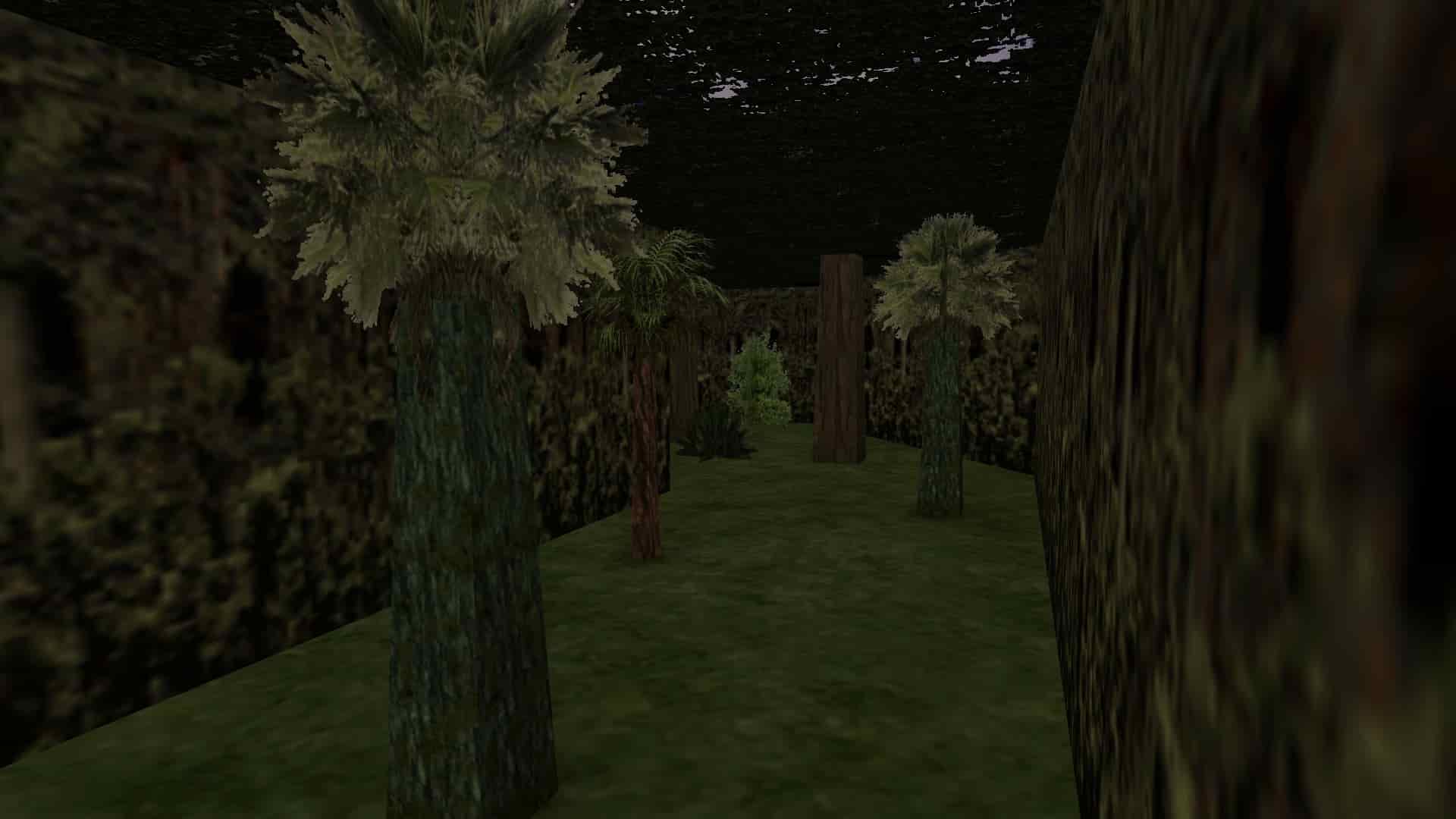 thejungle