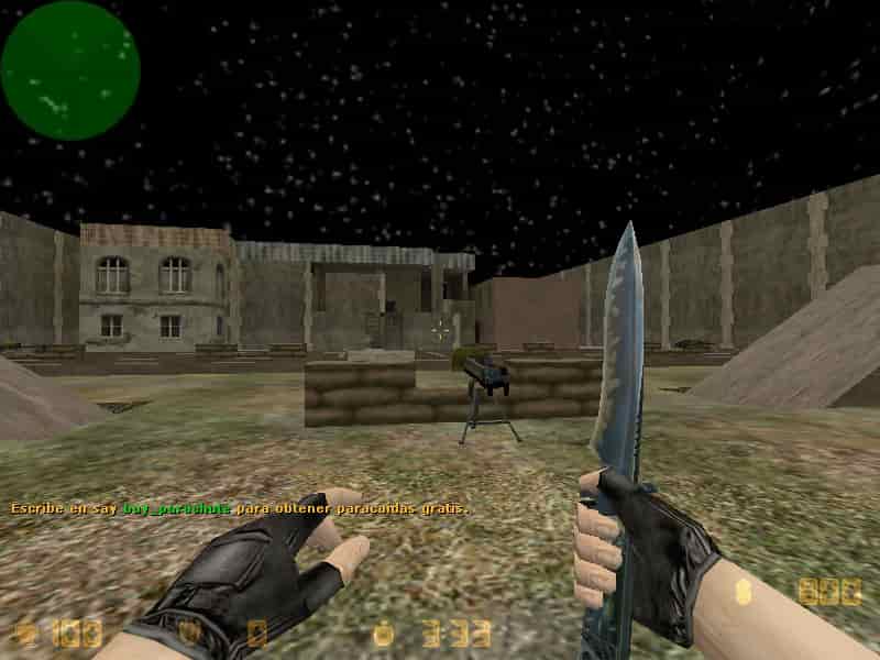 war_rush