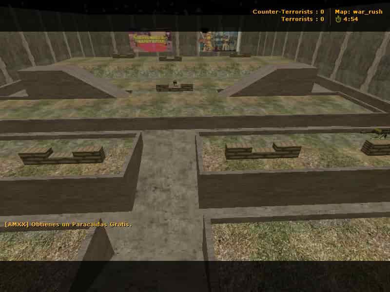 war_rush