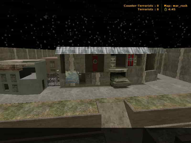 war_rush
