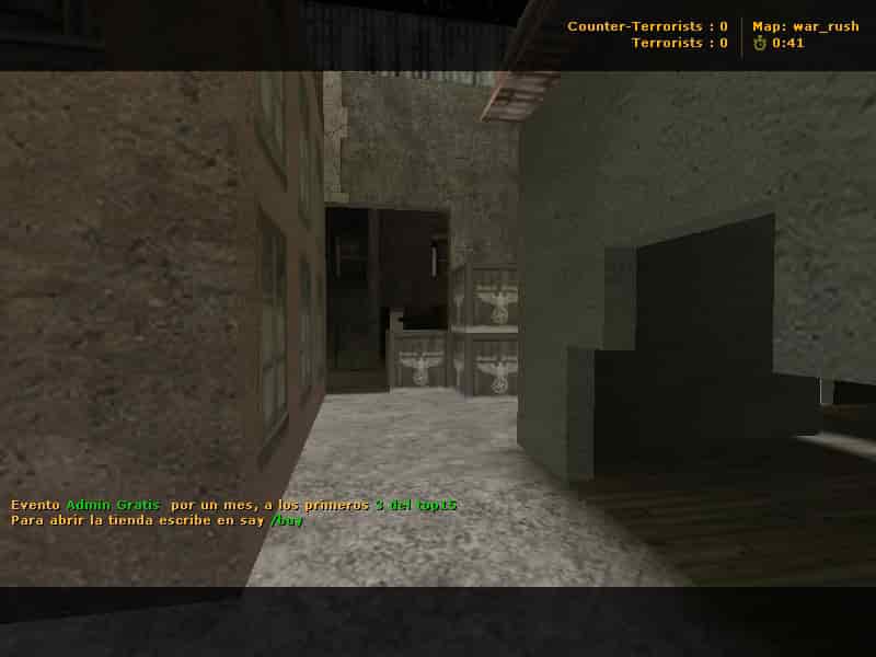war_rush