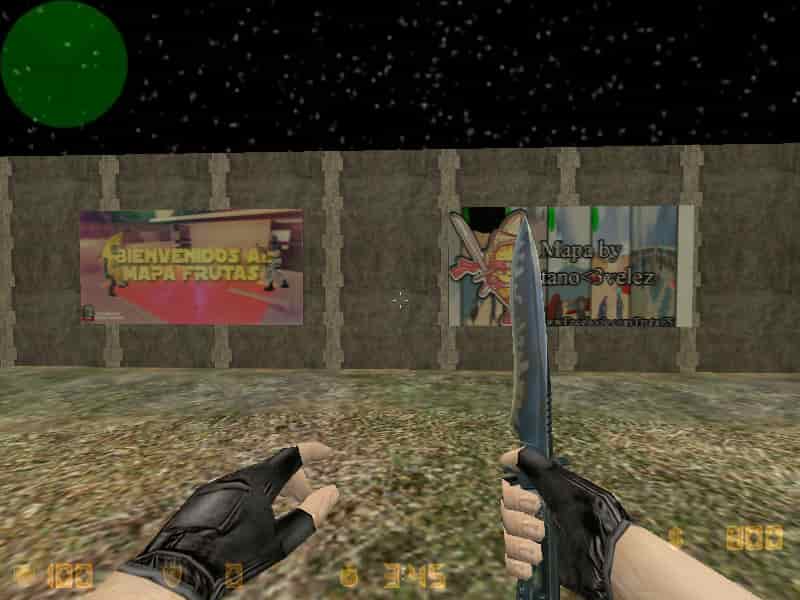 war_rush
