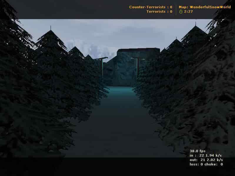 wonderfulsnowworld