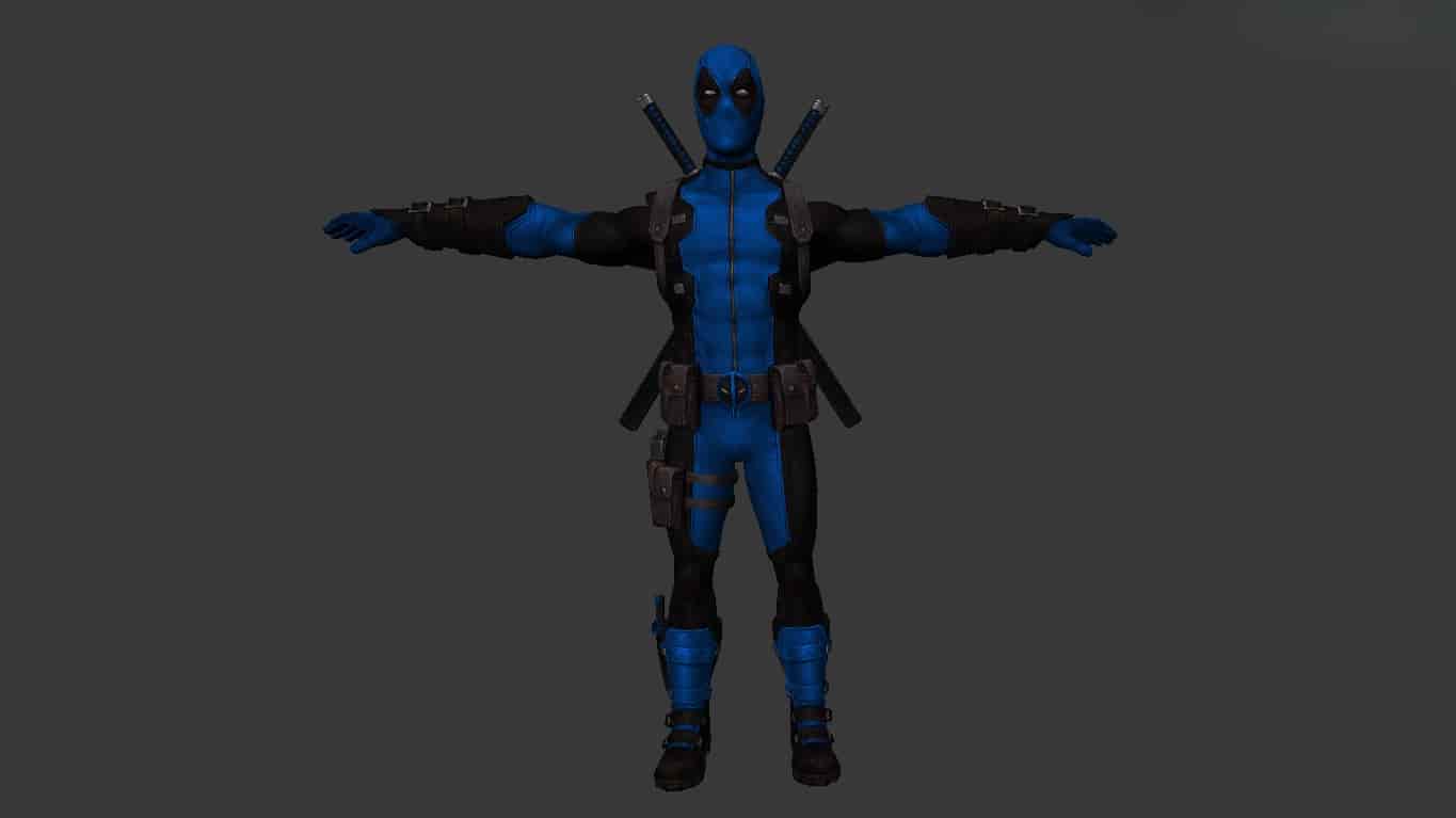 Deadpool
