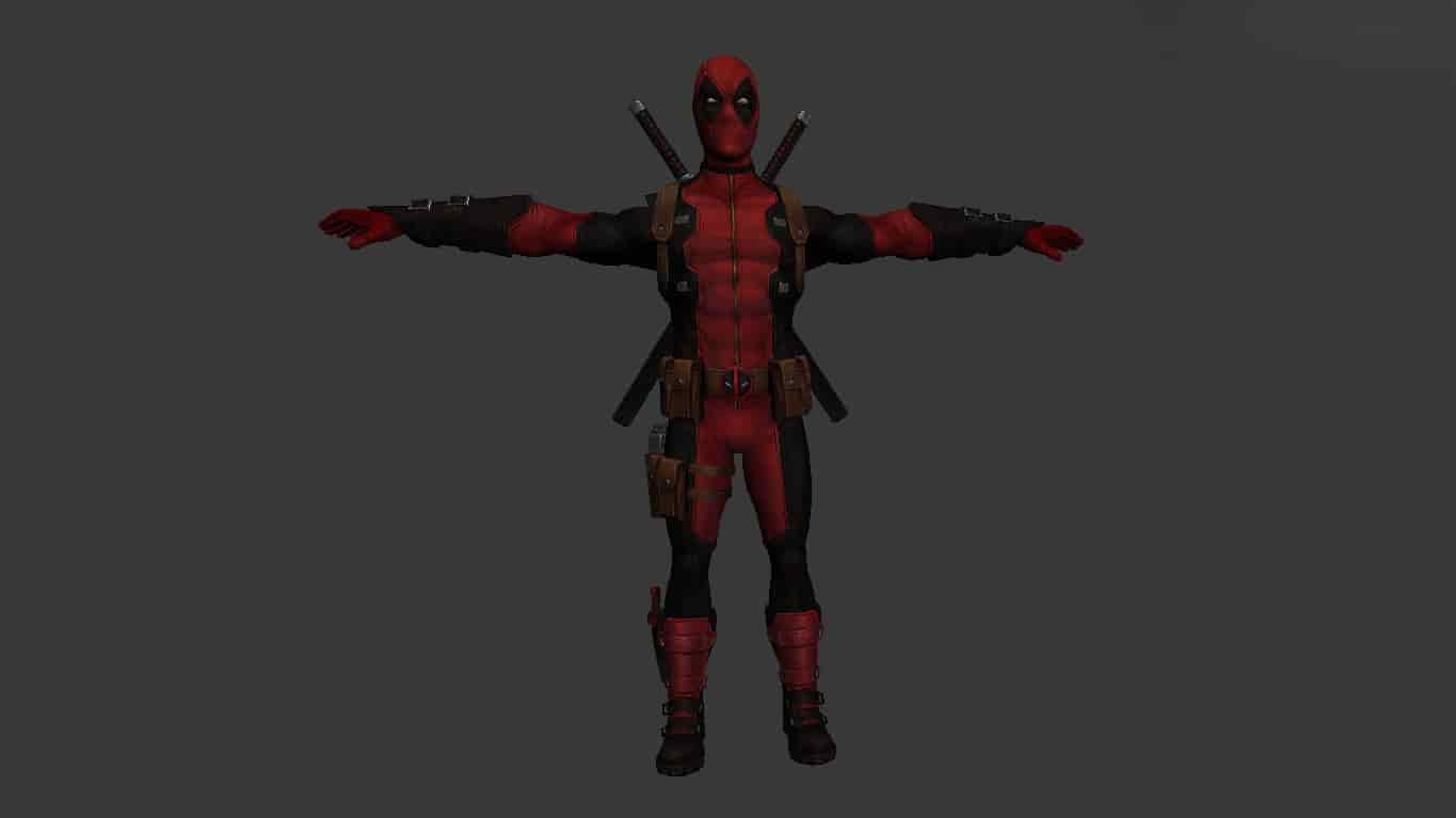 Deadpool