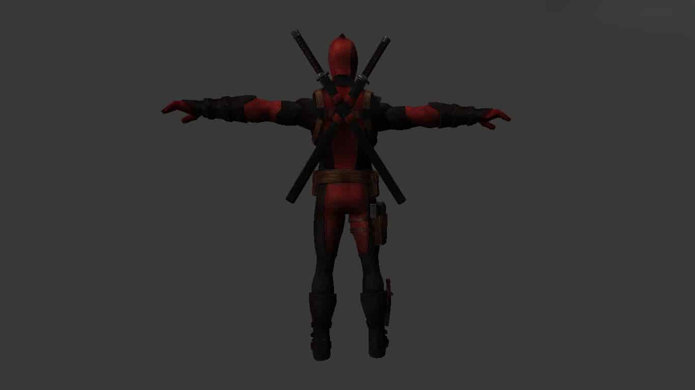 Deadpool