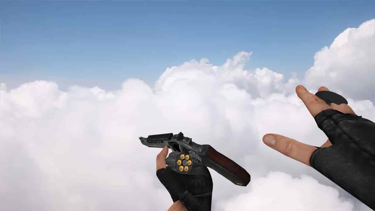 44 Magnum