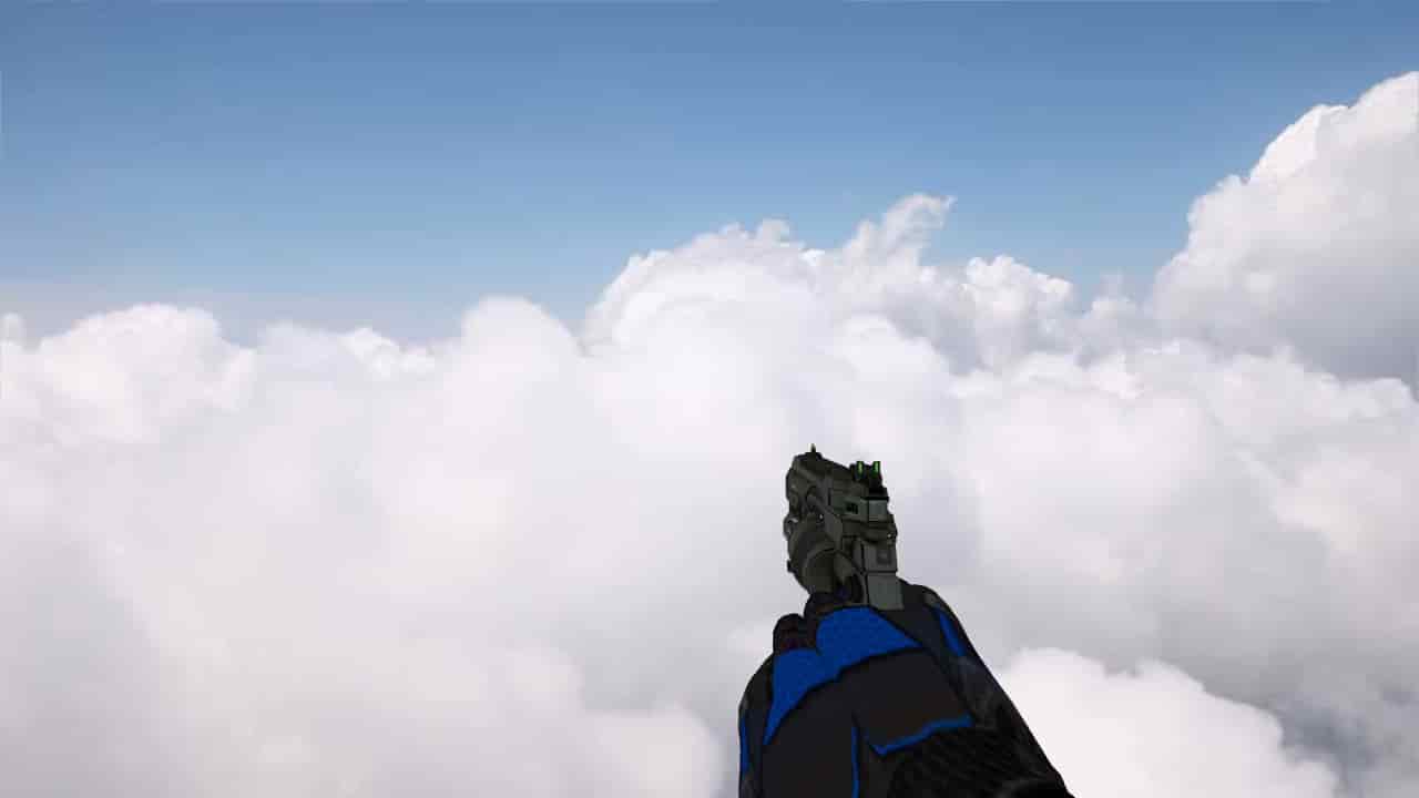 Crysis Majestic