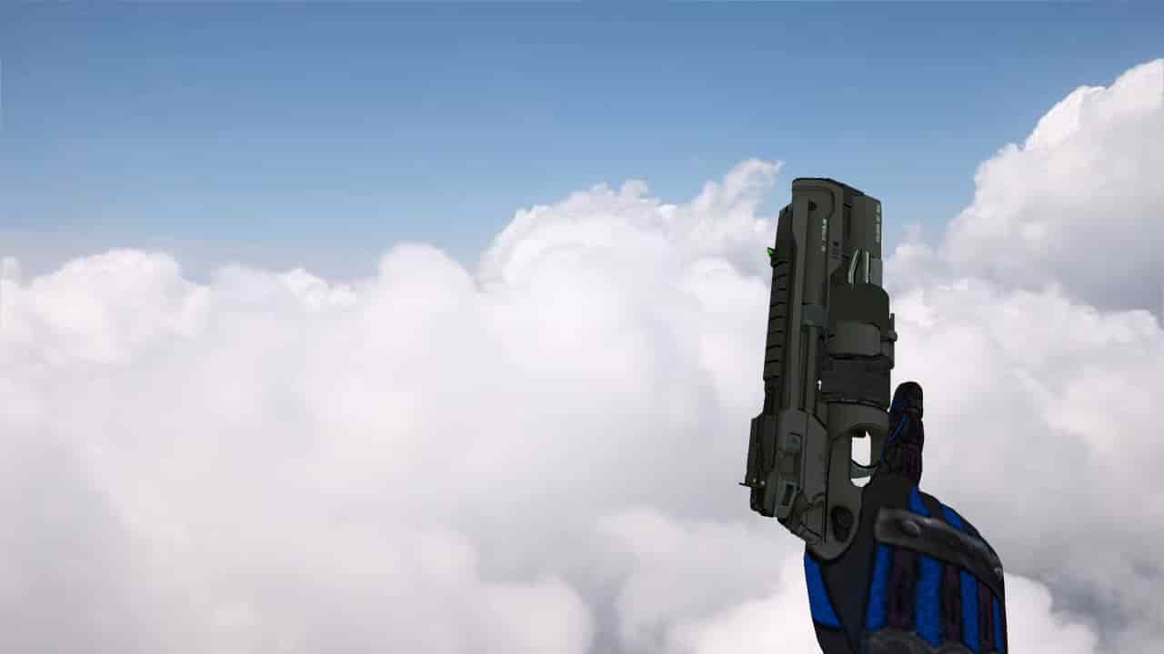 Crysis Majestic