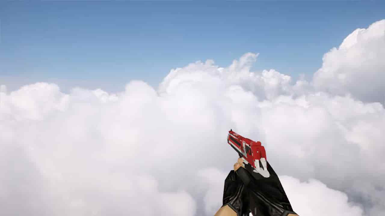 Deagle Agressor