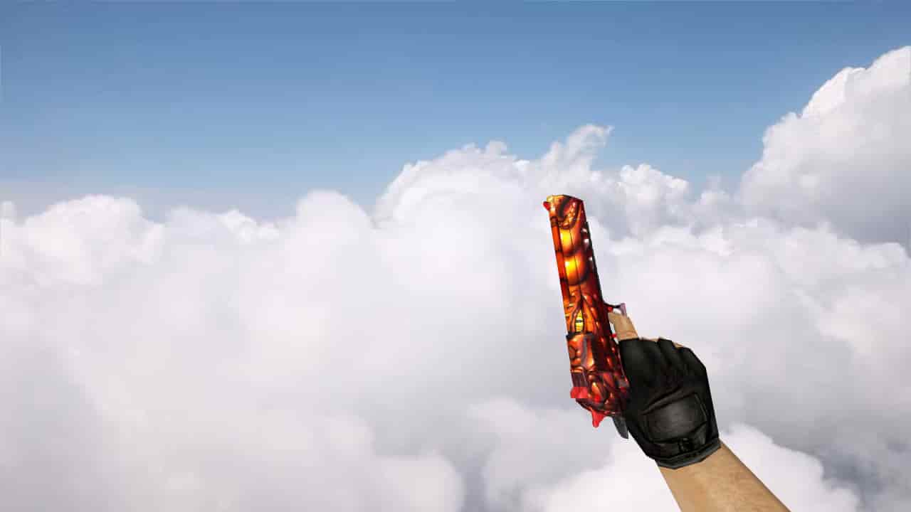 Deagle Ancient Dragon