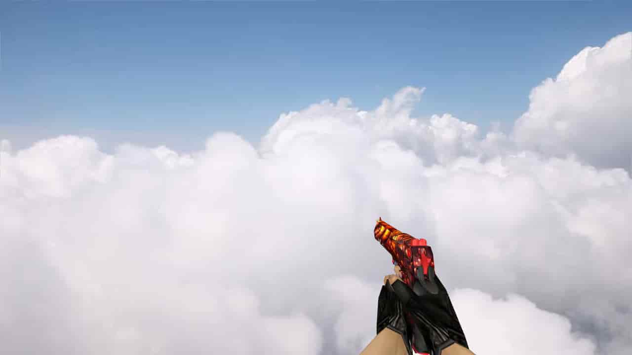 Deagle Ancient Dragon