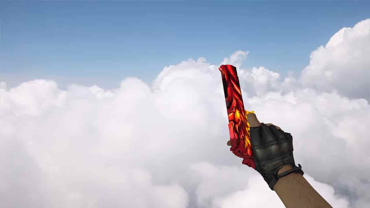 Deagle Doomsday