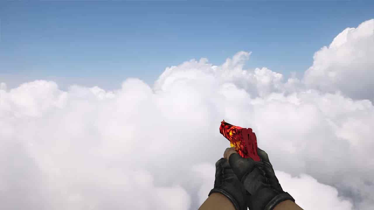 Deagle Doomsday