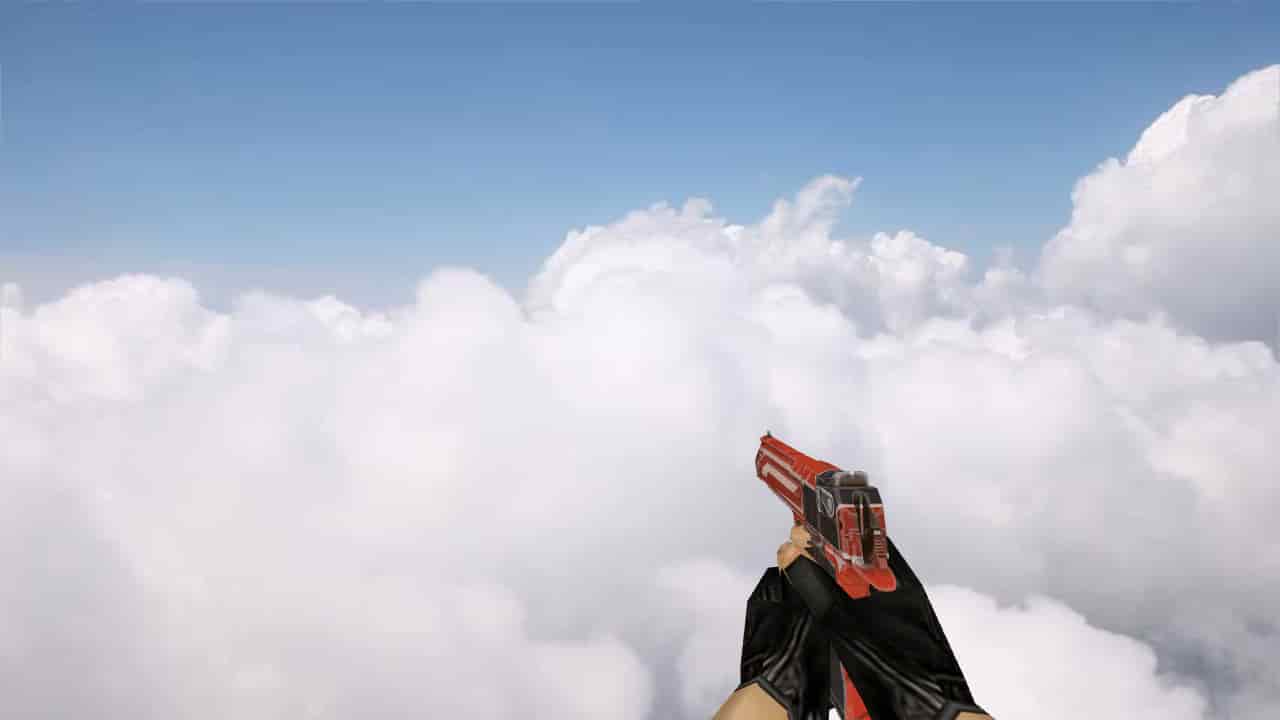 Deagle Driver