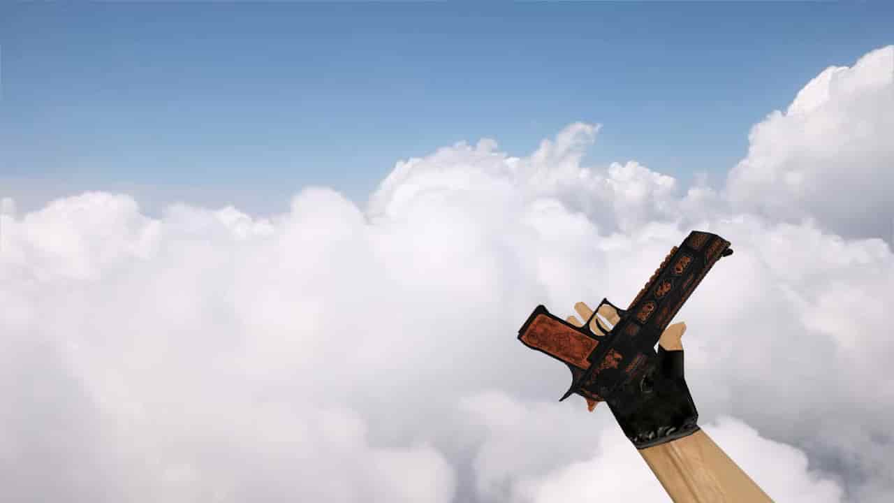 Deagle Duke