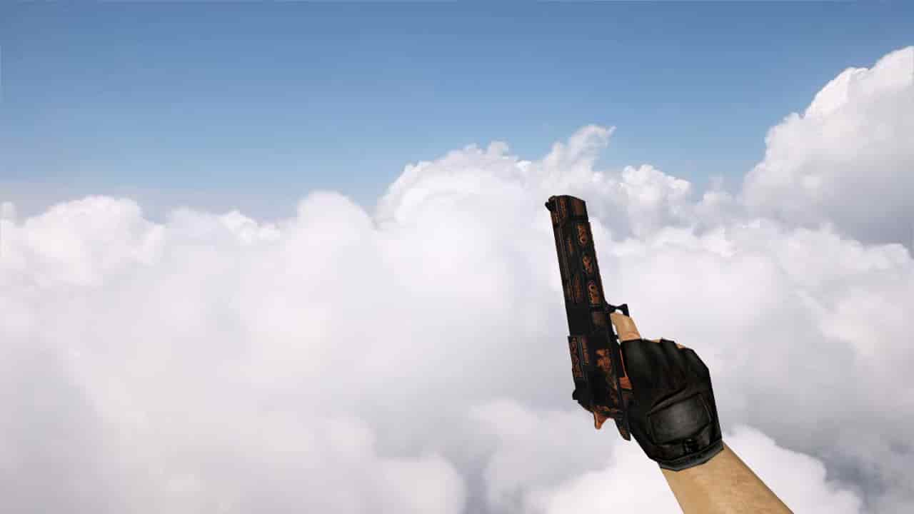 Deagle Duke
