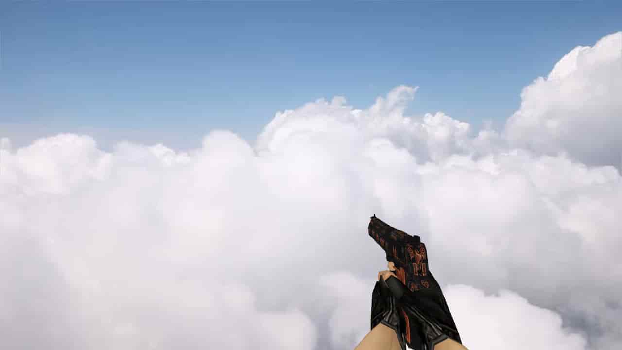 Deagle Duke