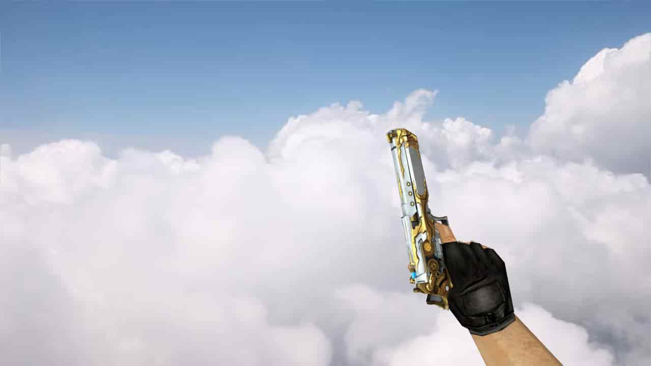 Deagle Eldorado
