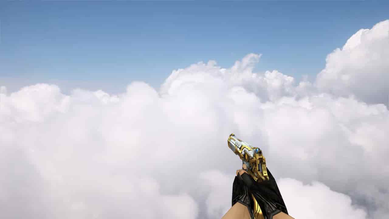 Deagle Eldorado