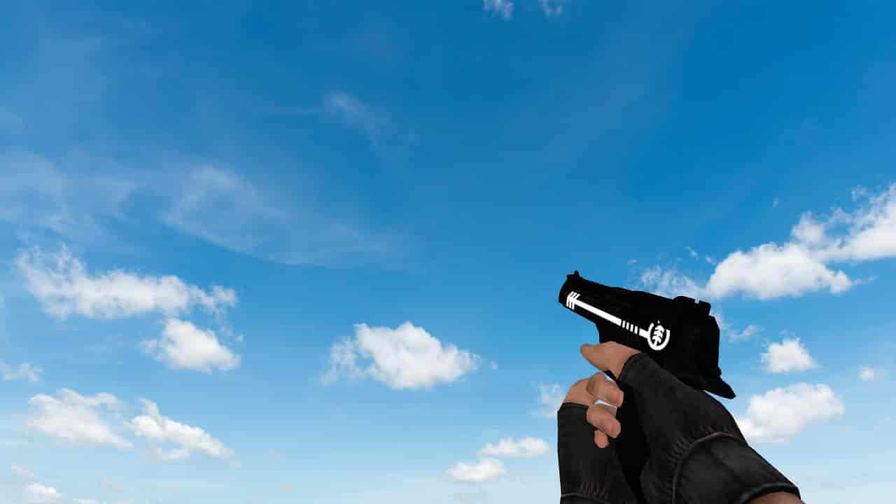 Deagle Epic