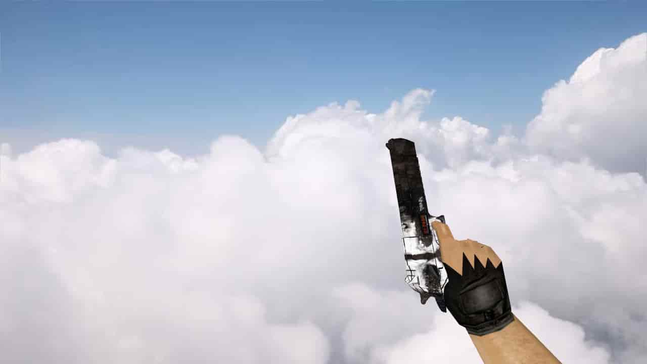 Deagle Ghost