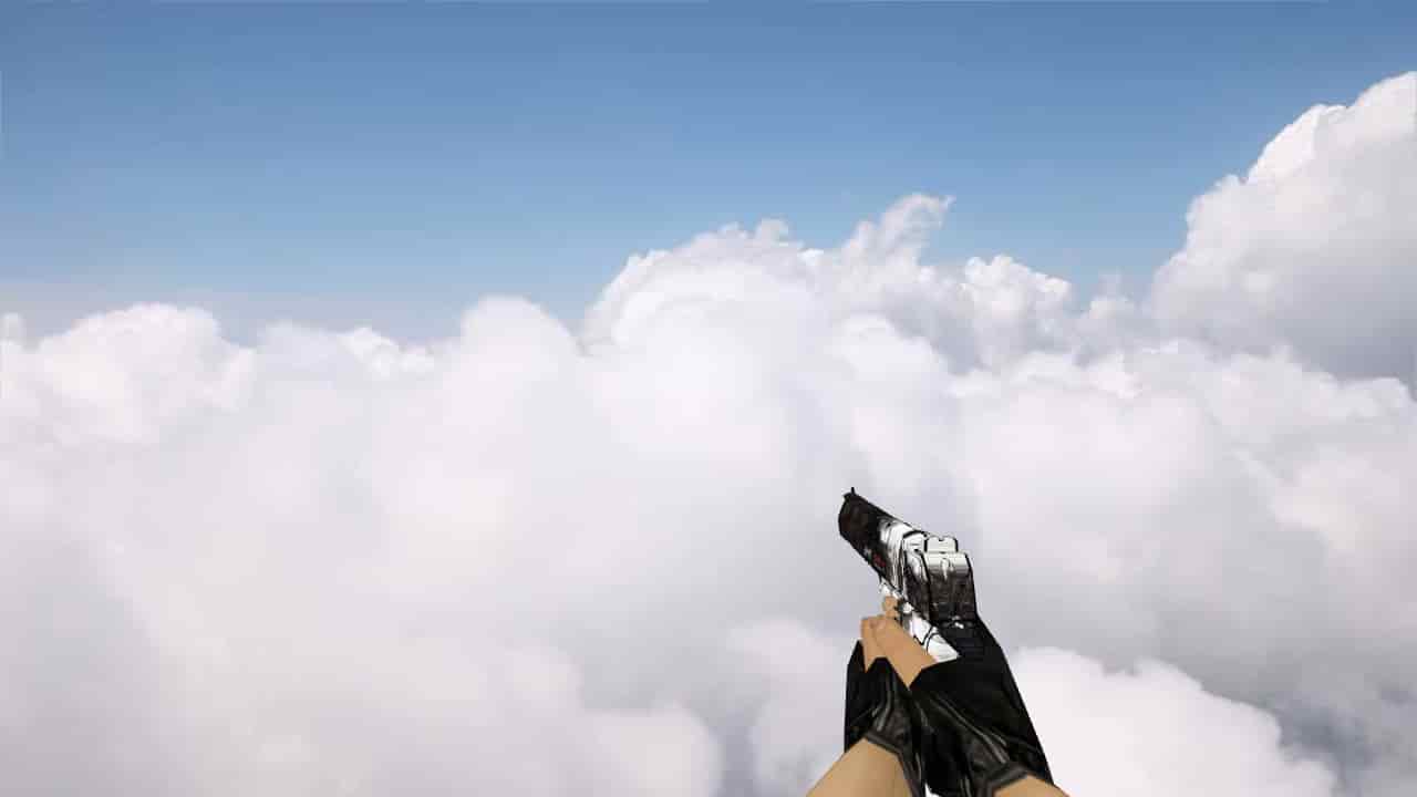 Deagle Ghost