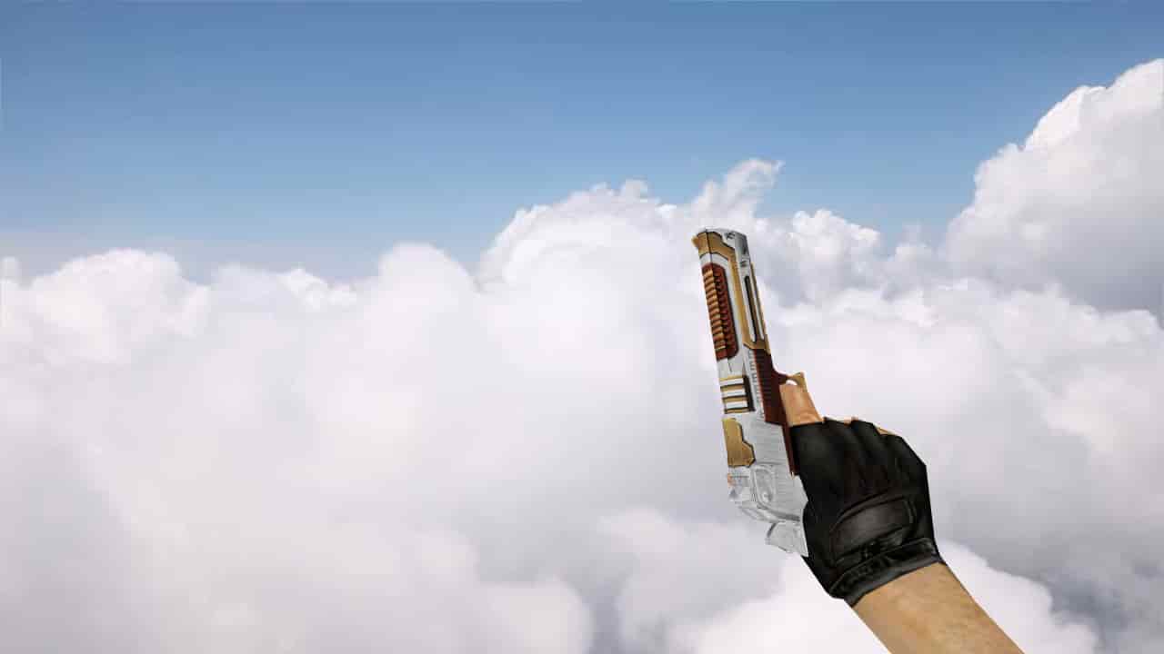 Deagle Glorius
