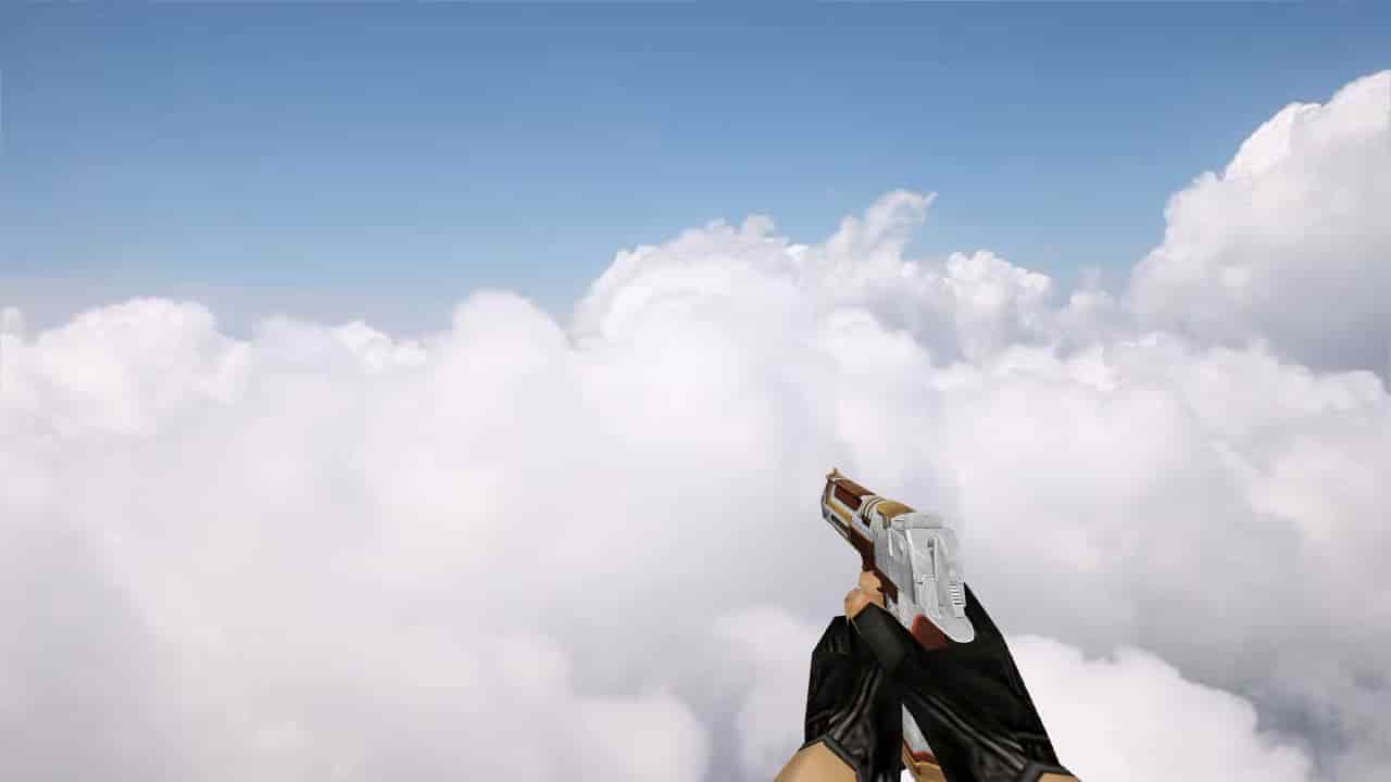 Deagle Glorius