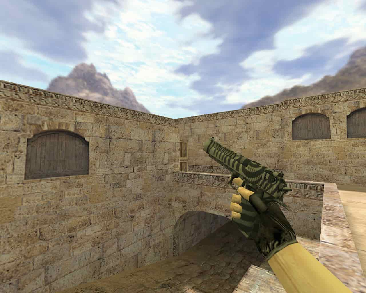 Deagle Гипнотический