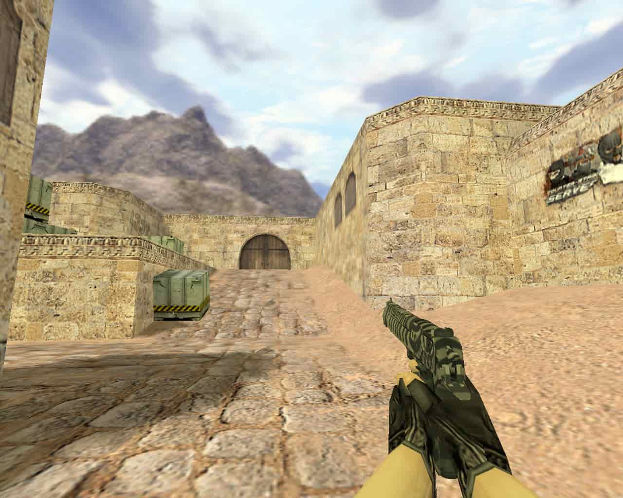 Deagle Гипнотический