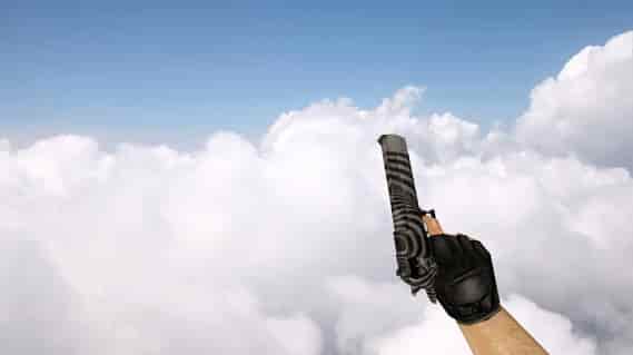 Deagle Гипноз