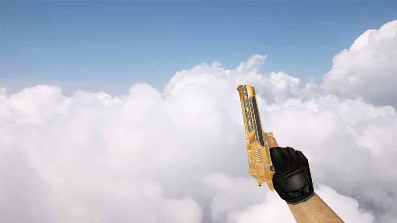 Deagle Imperial