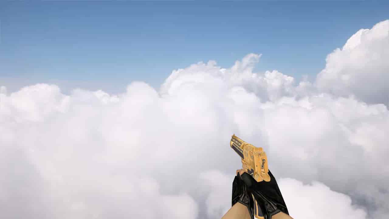 Deagle Imperial